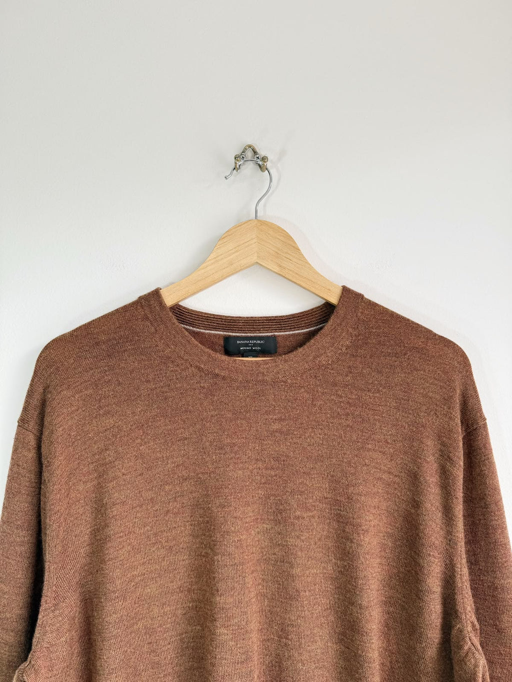Banana Republic Merino
