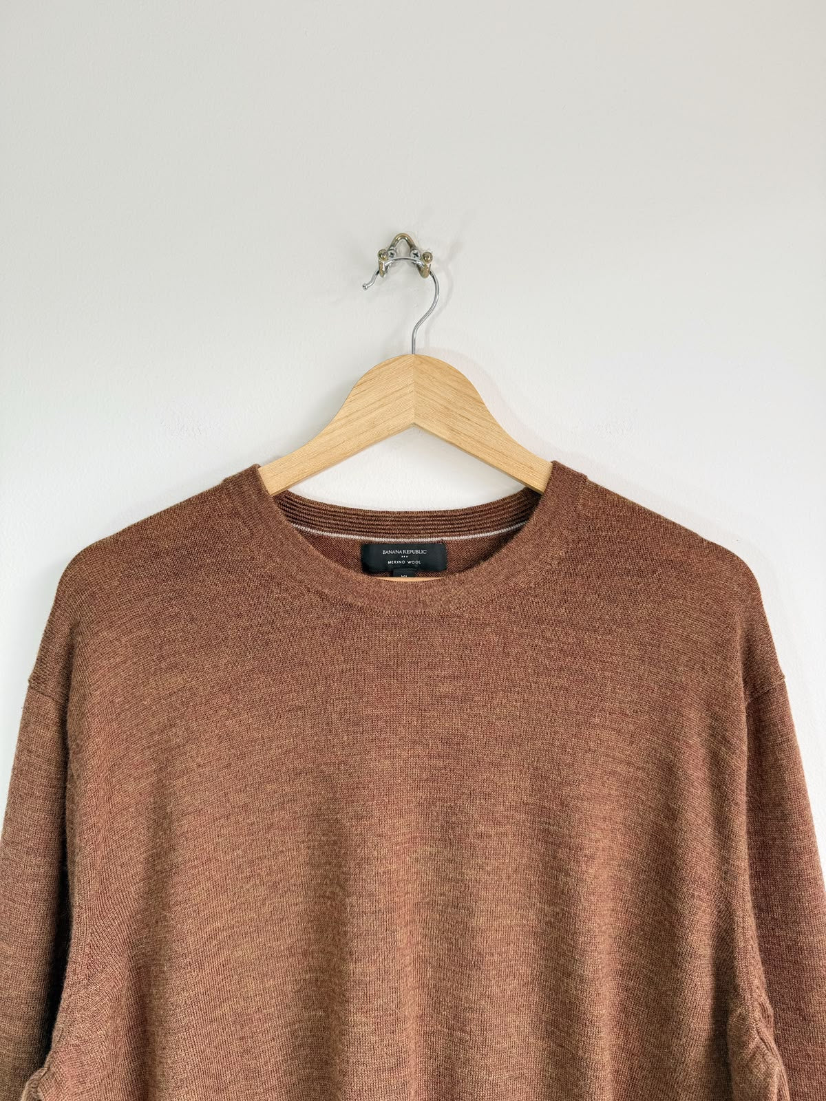 Banana Republic Merino