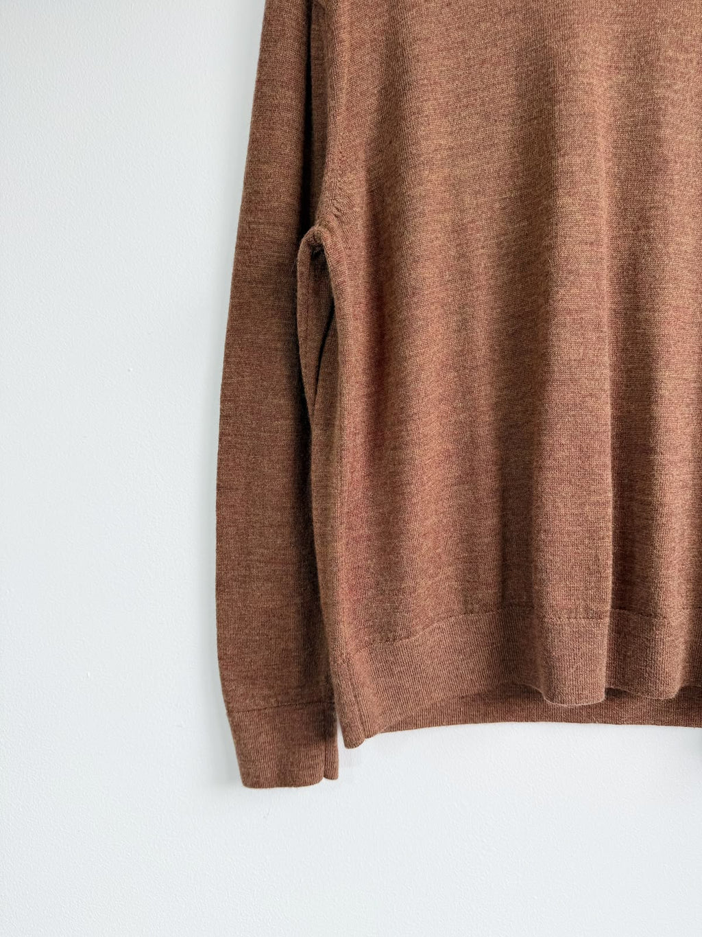 Banana Republic Merino
