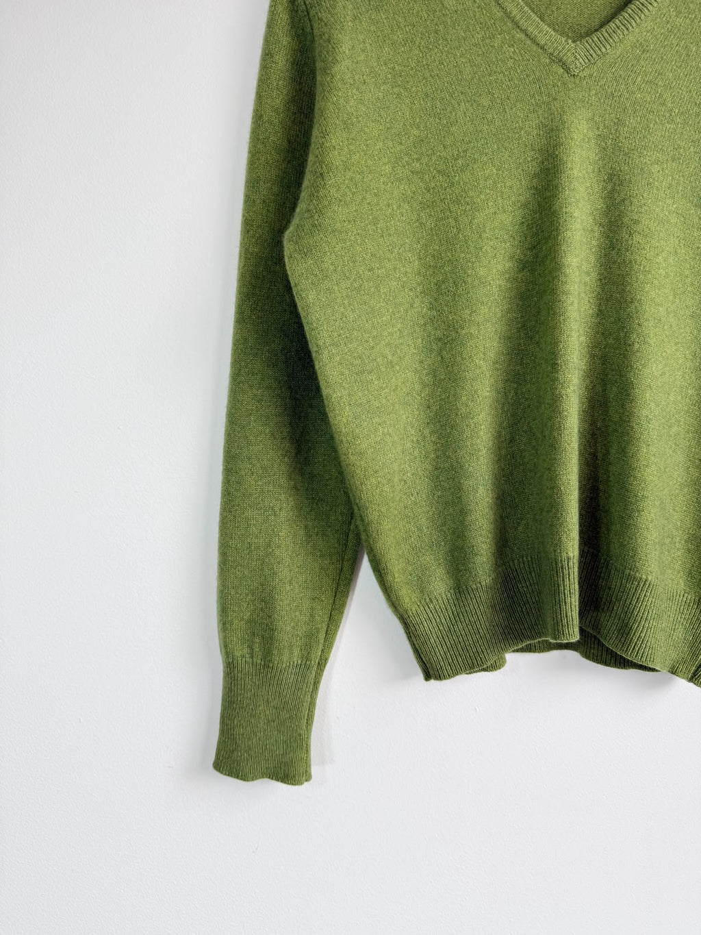 Altmann of Vienna Cashmere