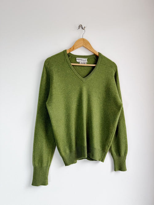 Altmann of Vienna Cashmere