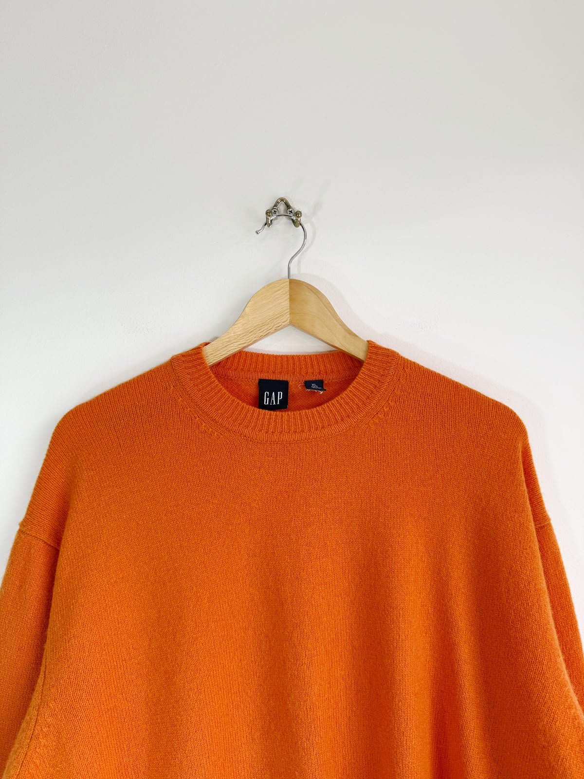 GAP Lambswool Sweater
