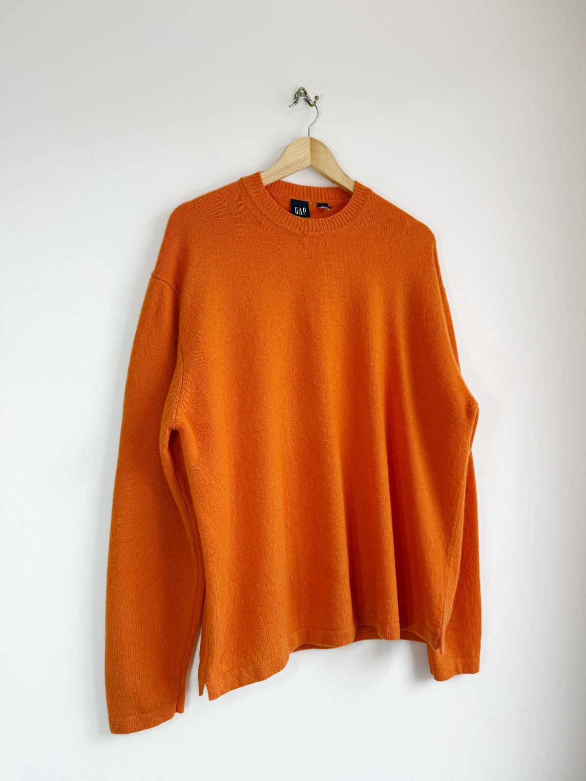GAP Lambswool Sweater
