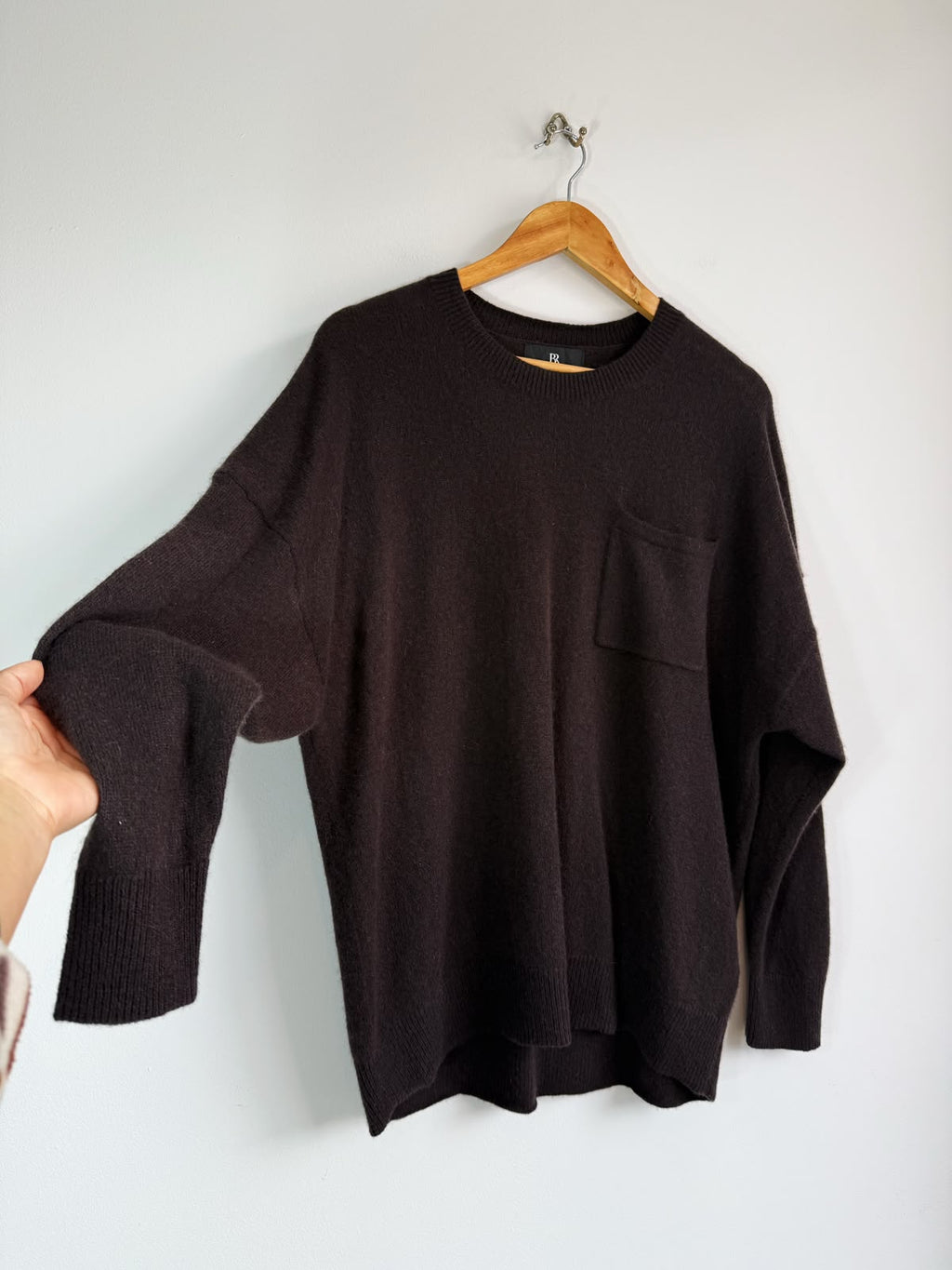 Banana Republic Cashmere