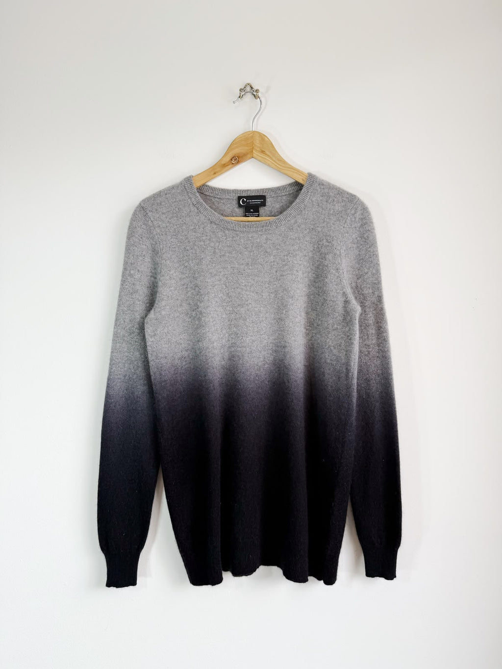 By Bloomingdale's Cashmere