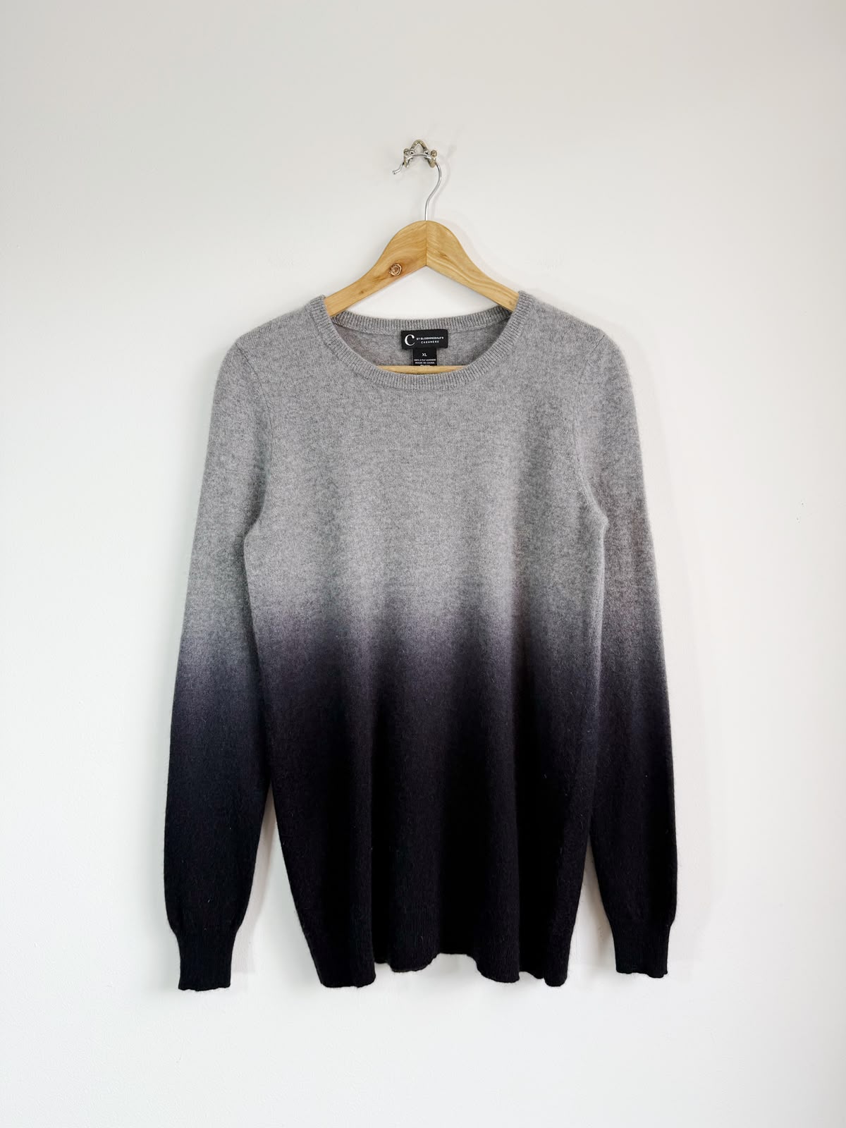 By Bloomingdale's Cashmere