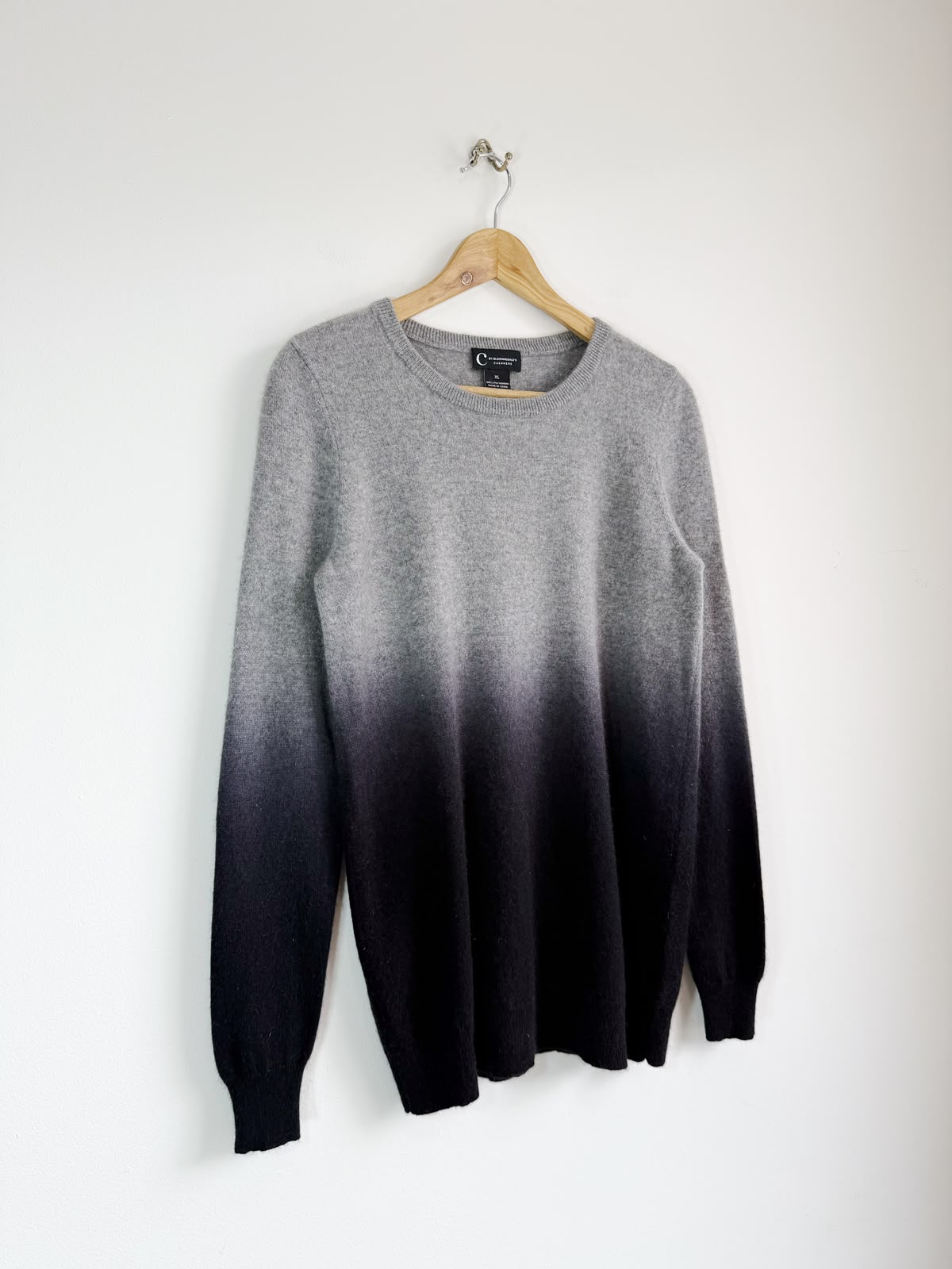 By Bloomingdale's Cashmere