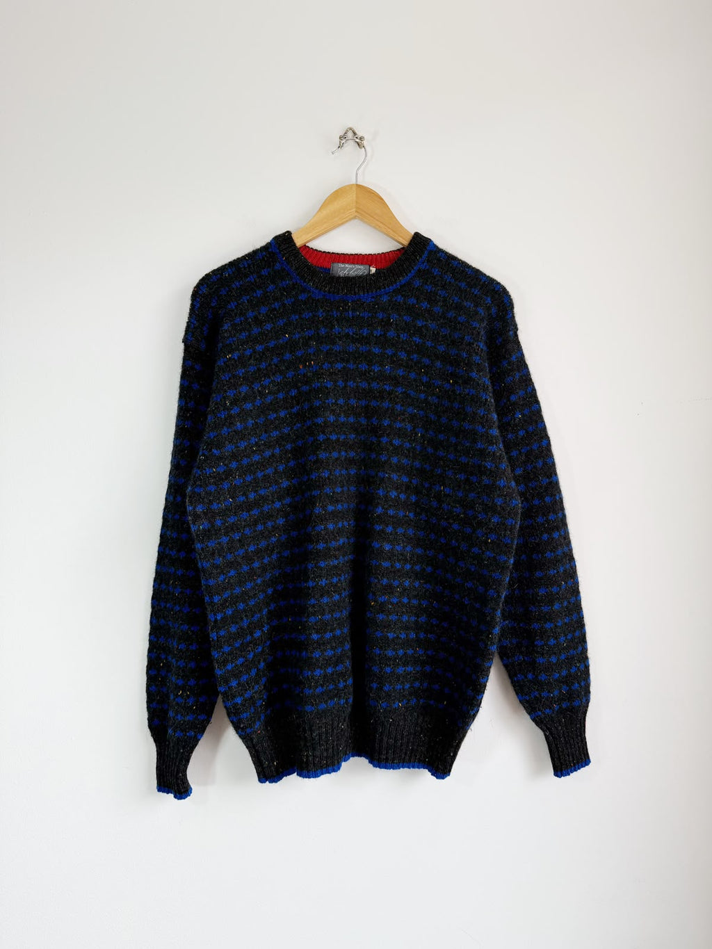 Sweater Navajo Wool