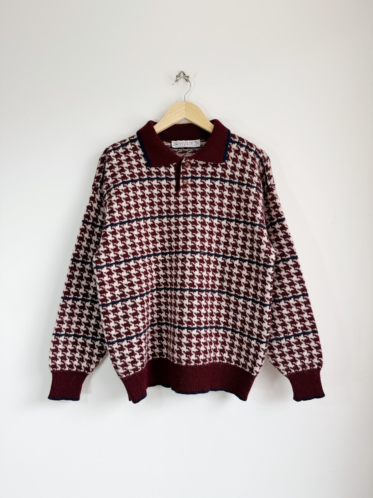 JANT-ZEN Sweater