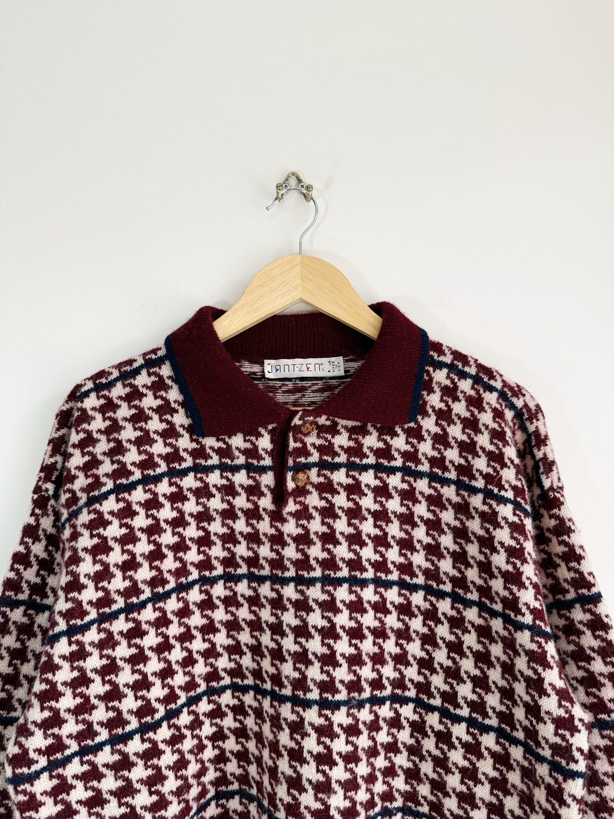 JANT-ZEN Sweater