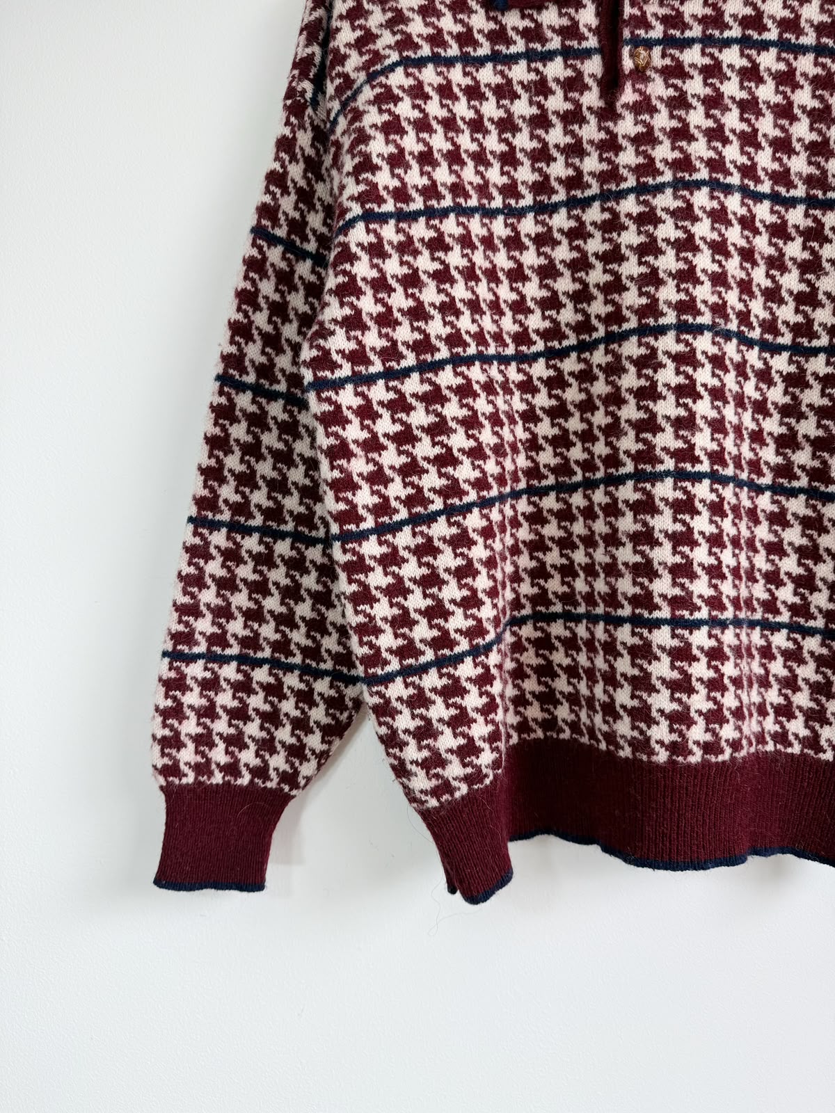 JANT-ZEN Sweater