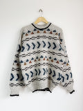 JSW Mohair Wool