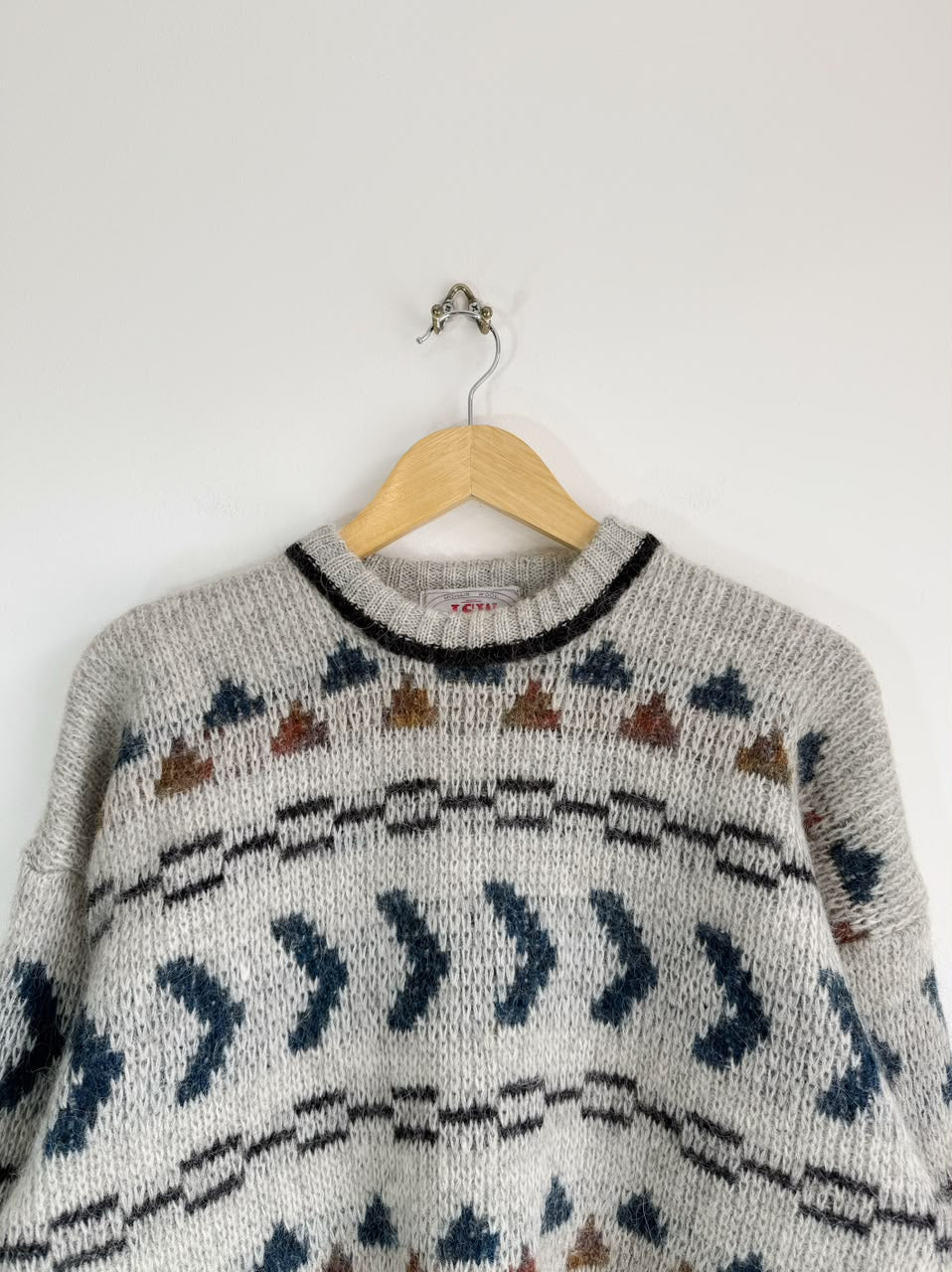 JSW Mohair Wool