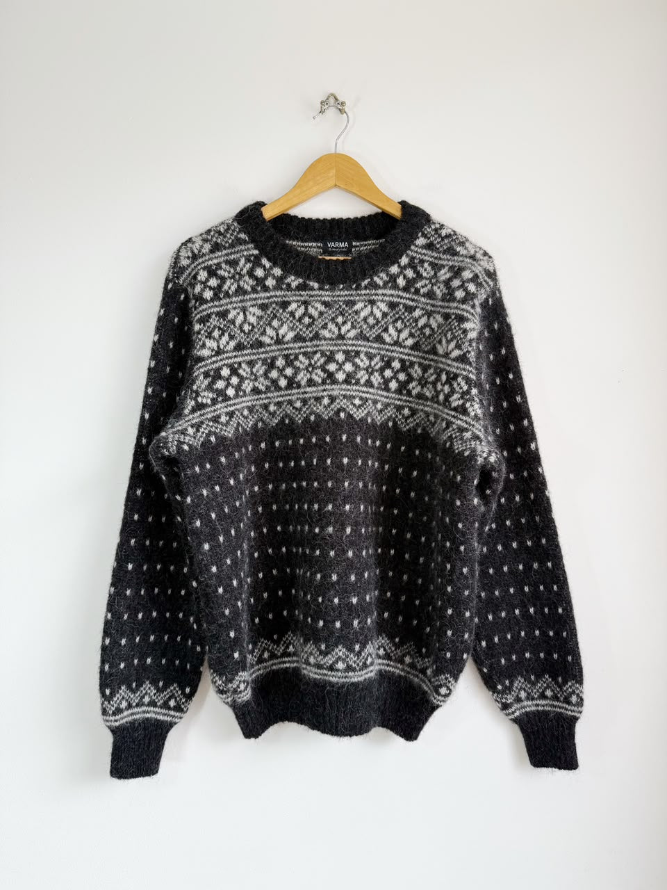 Varma Iceland Sweater