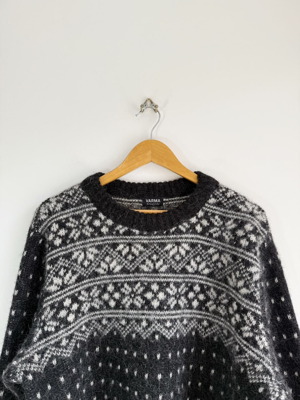 Varma Iceland Sweater