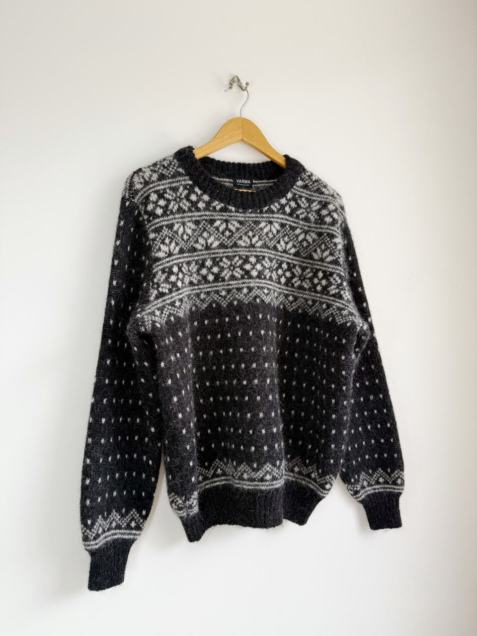 Varma Iceland Sweater