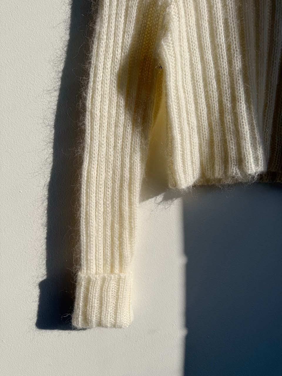 Jamie Scott Mohair