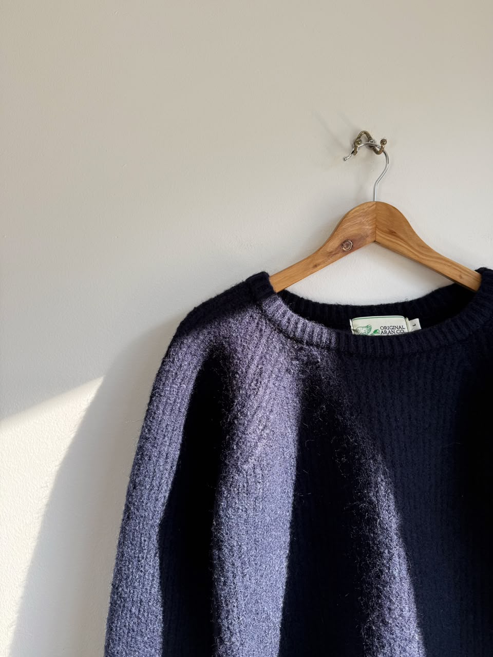 Aran CO. Ireland