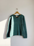 L.L Bean Mohair