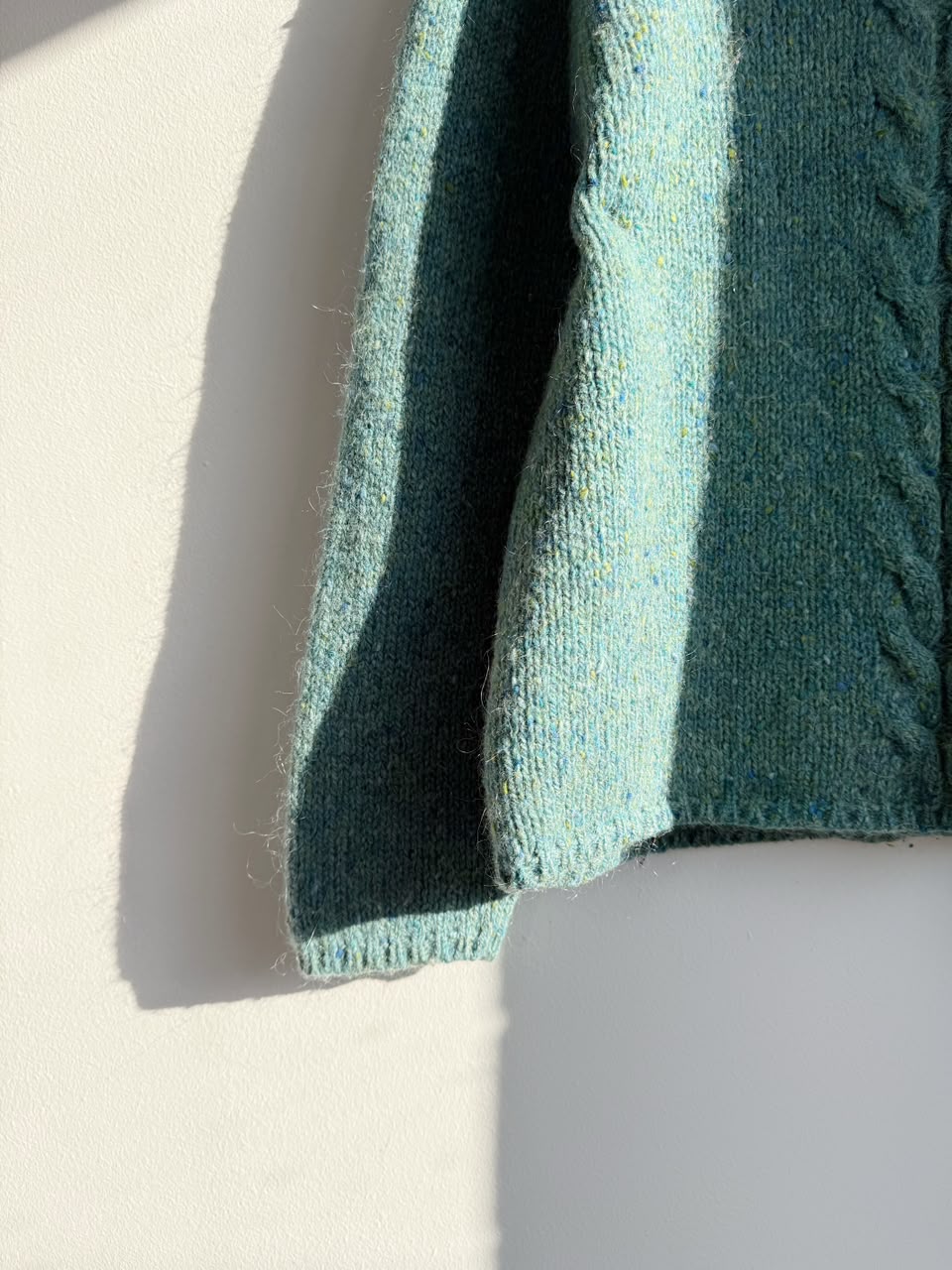 L.L Bean Mohair
