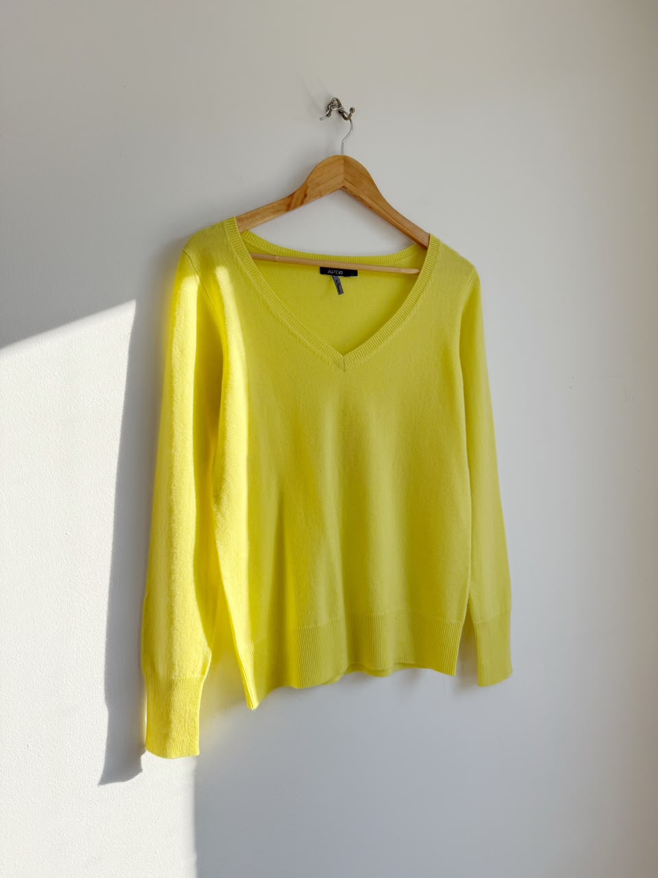 Apt. 9 Cashmere