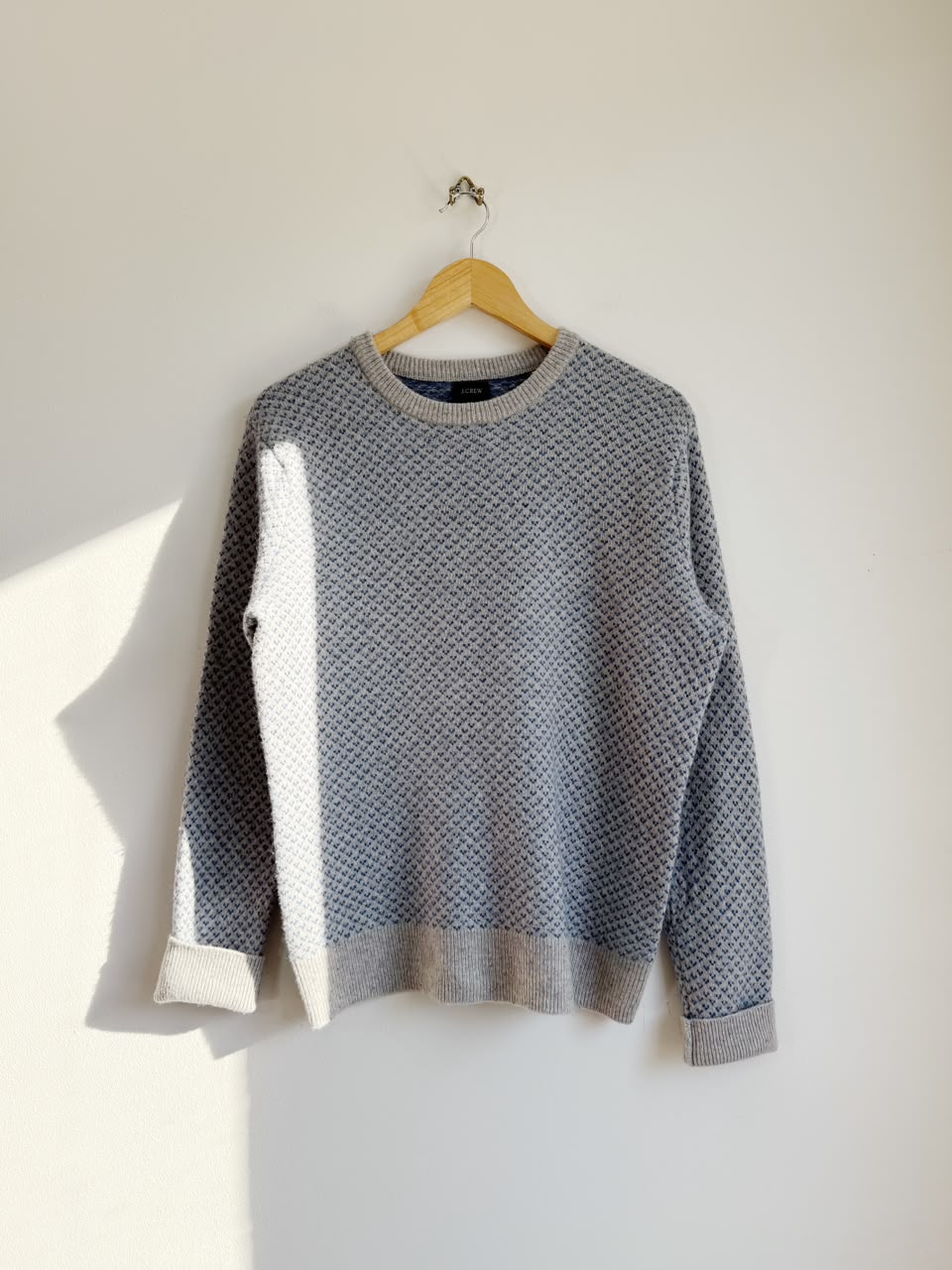 J. Crew Merino