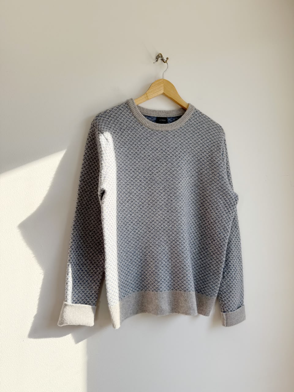 J. Crew Merino