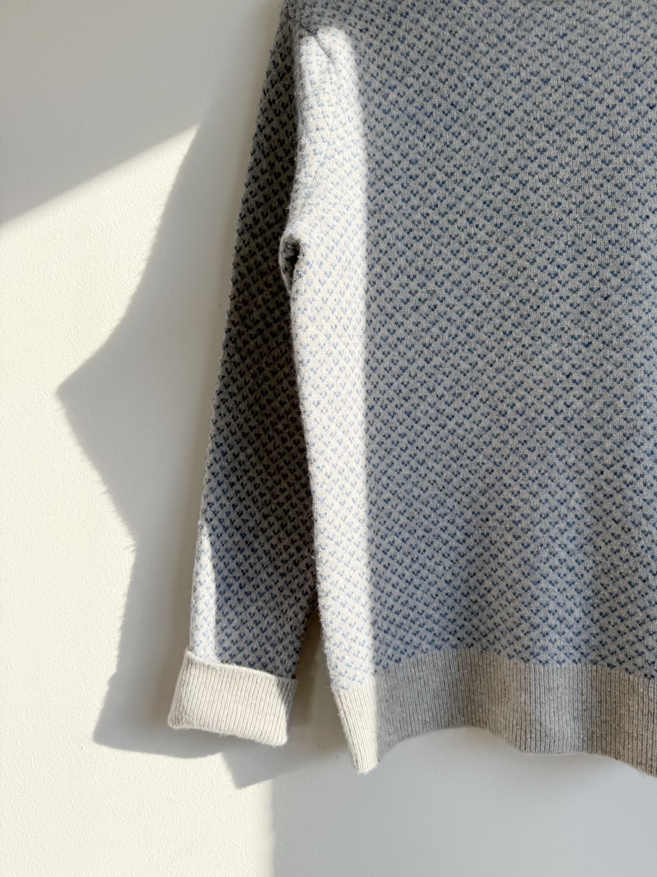 J. Crew Merino
