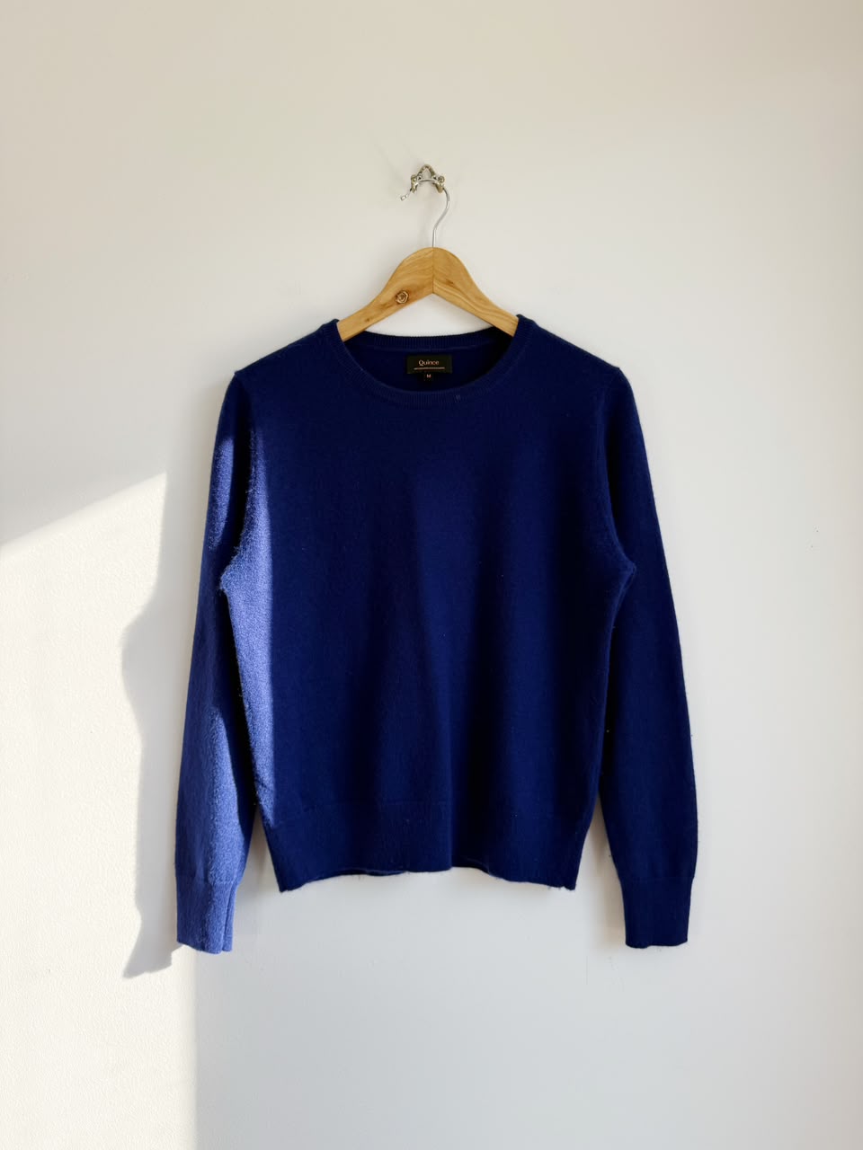 Quince Mongolian Cashmere