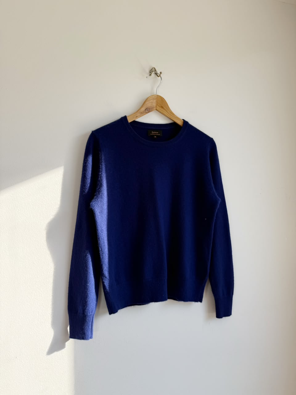 Quince Mongolian Cashmere