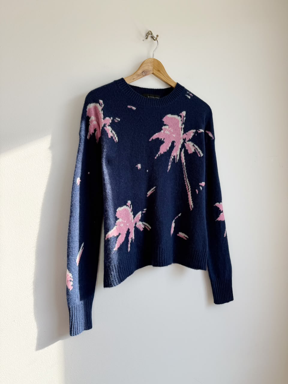 360 Cashmere Sweater