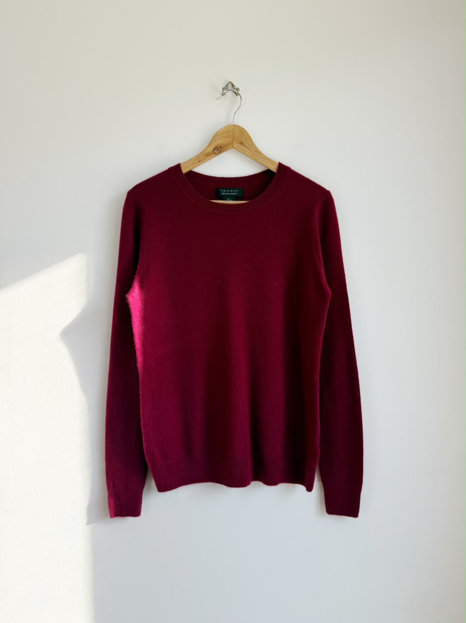 Tahari Cashmere