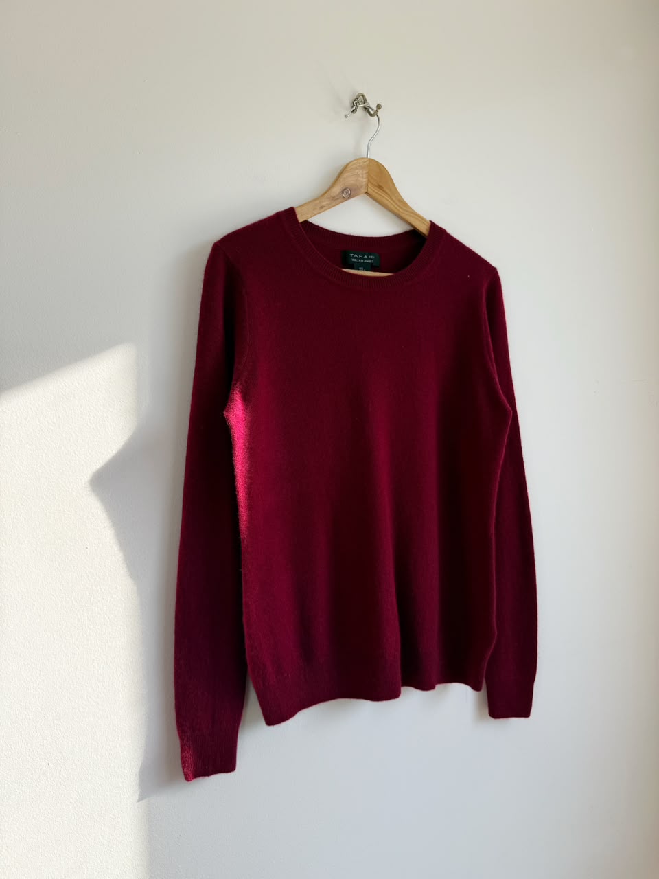 Tahari Cashmere