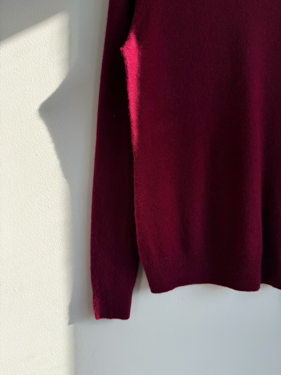 Tahari Cashmere