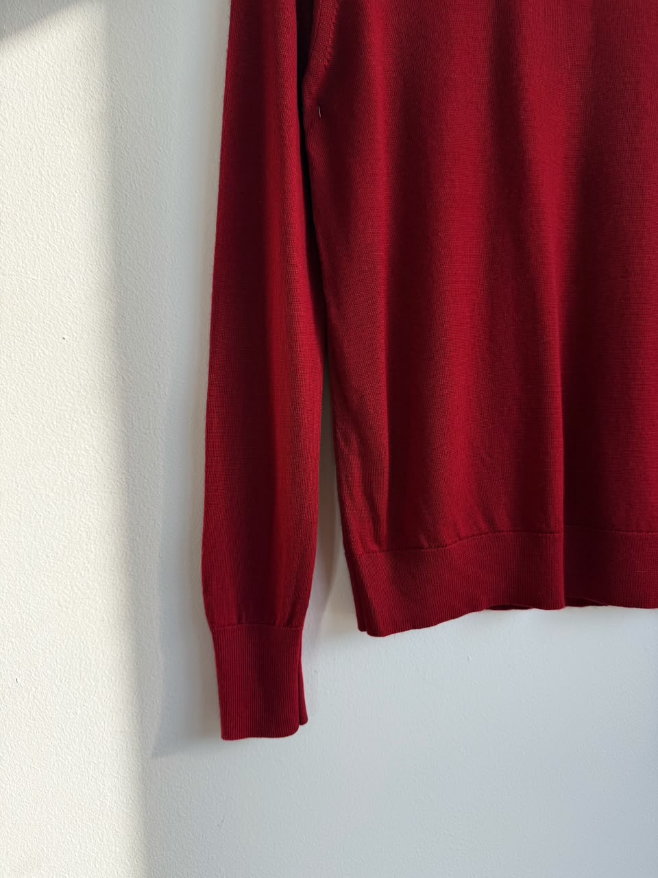 Uniqlo Merino Wool
