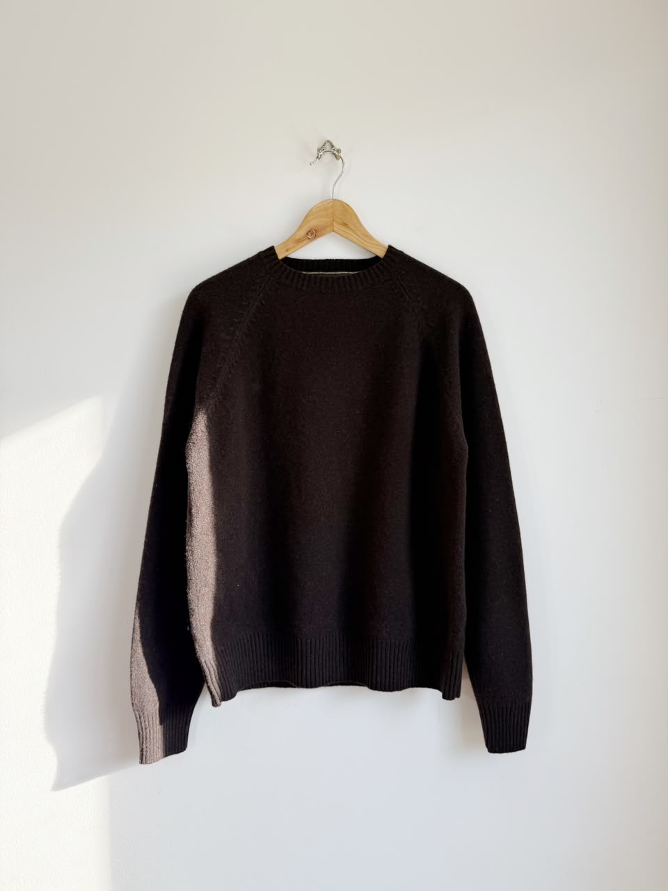 J. Crew Lambs Wool