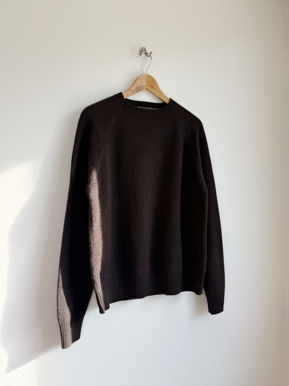 J. Crew Lambs Wool