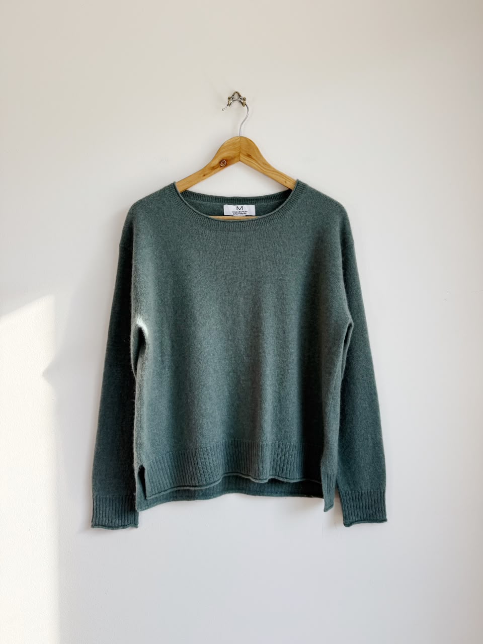Magaschoni Cashmere