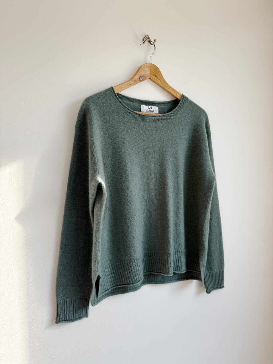 Magaschoni Cashmere