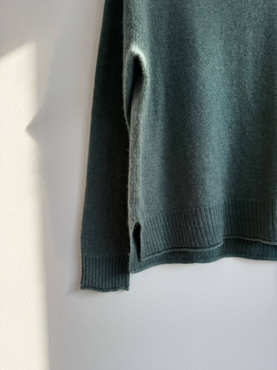 Magaschoni Cashmere
