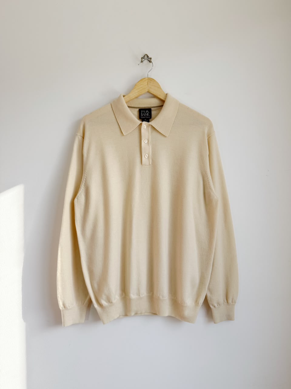 JS. A. Bank Italian Merino
