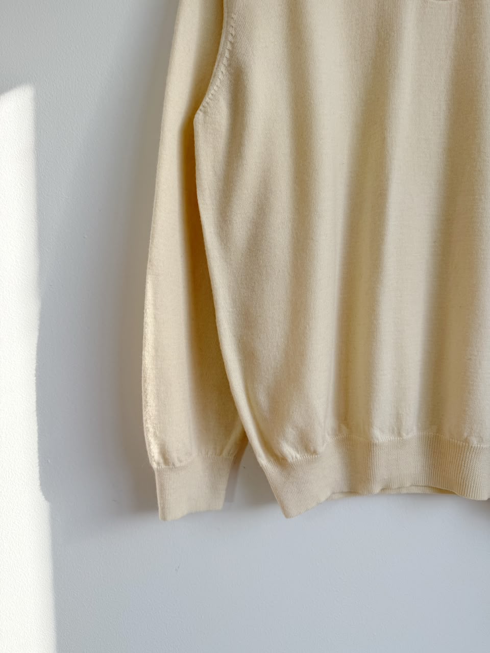 JS. A. Bank Italian Merino