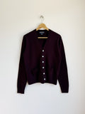 Brooks Brothers Italian Merino