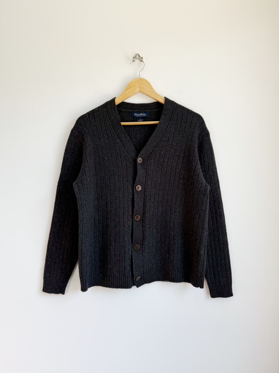 Brooks Brothers Lambswool