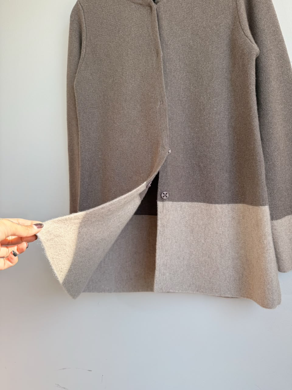 Benedetta B. (Made in Italy)