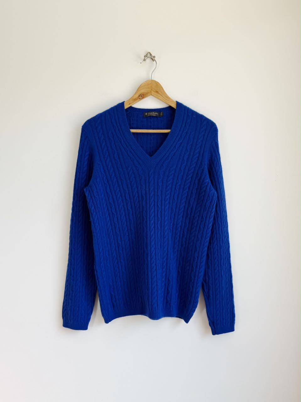 Brooks Brothers Italian Cashmere