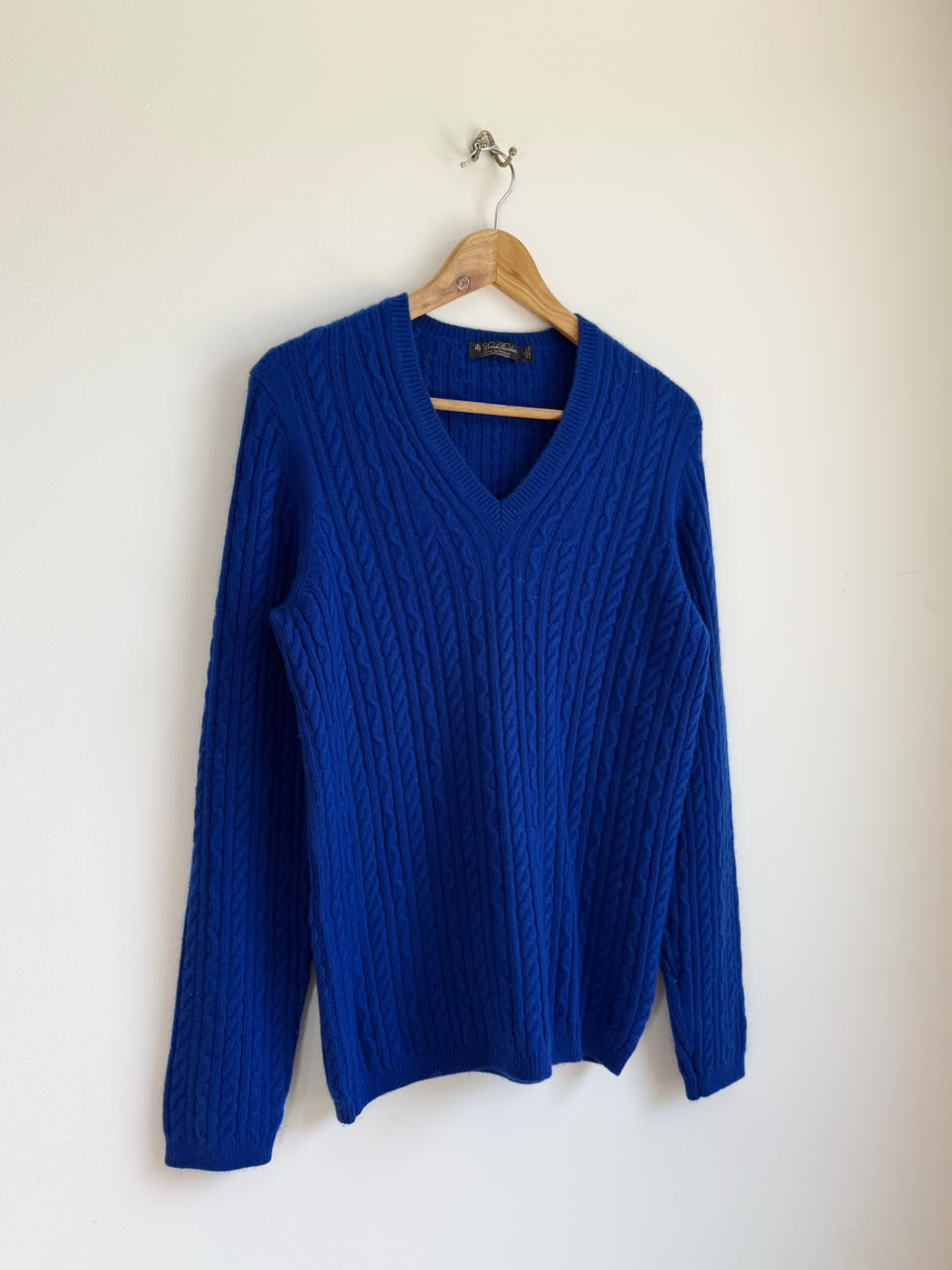 Brooks Brothers Italian Cashmere