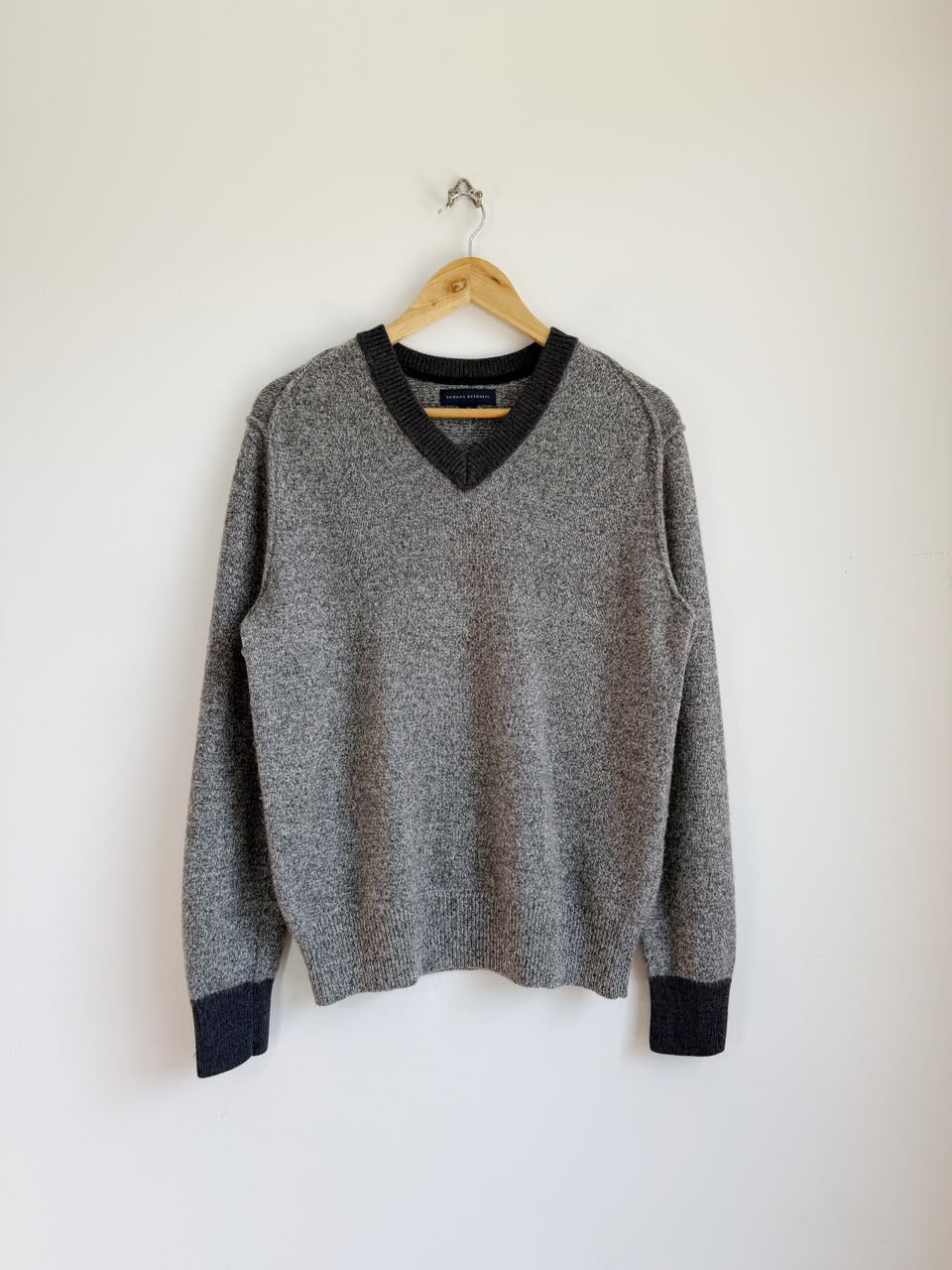 Banana Republic Lambswool