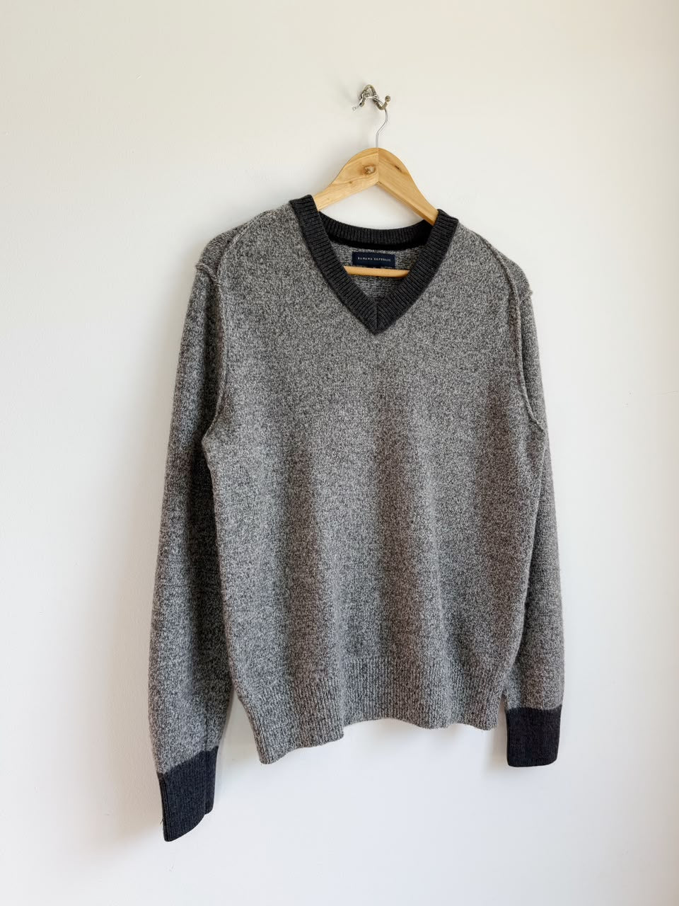 Banana Republic Lambswool