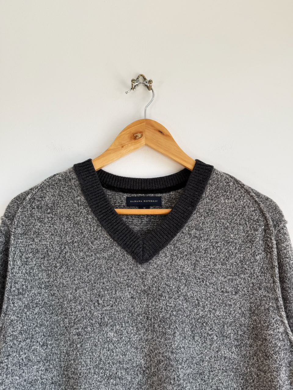 Banana Republic Lambswool